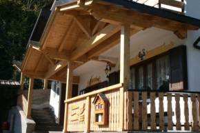  B&B Navertino  Борно